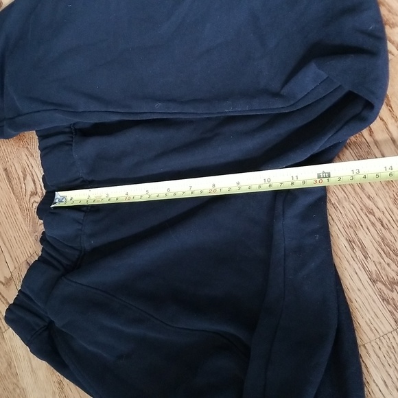 (L) U.S. POLO ASSN. Classic Loungewear Athleisure Grunge Streetwear Relaxed - Picture 7 of 9